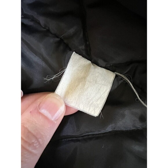 Vingtage Canvas Jacket Corduroy Collar Swingster Carhartt Style | Tan | Mens XXL - Picture 11 of 16